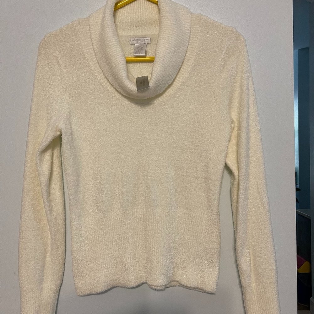 Worthington Petite -  Warm sweater, Size: S/PS